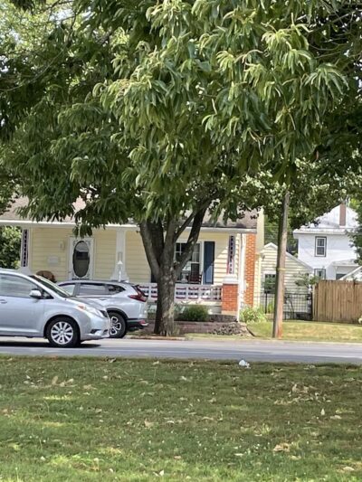 Heritage Park - Palmyra, PA