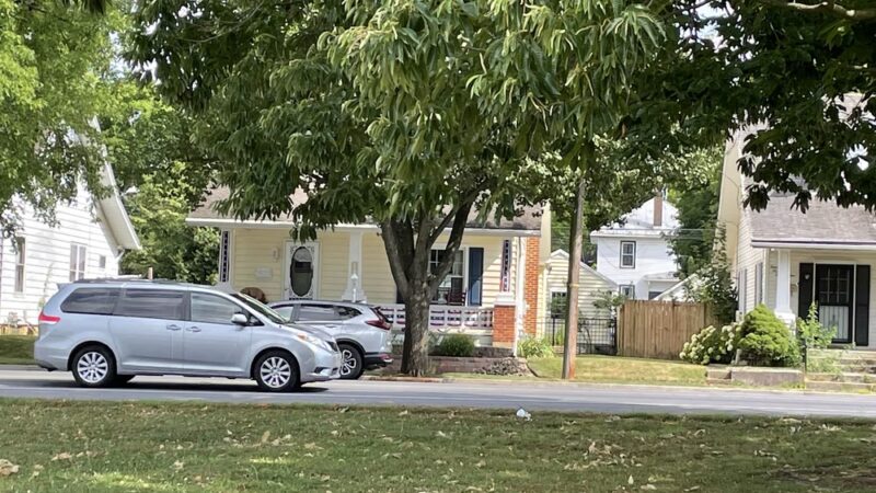 Heritage Park - Palmyra, PA