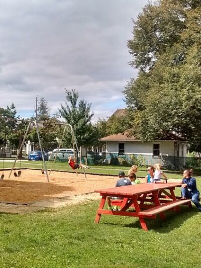 Heritage Park - Palmyra, PA