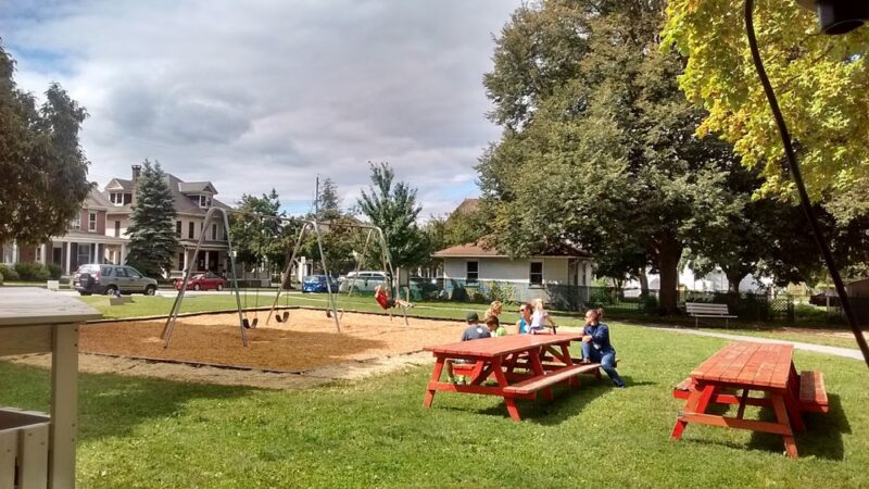 Heritage Park - Palmyra, PA