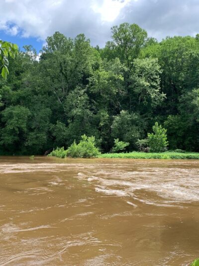 Pleasant Grove Park - Palmyra, VA