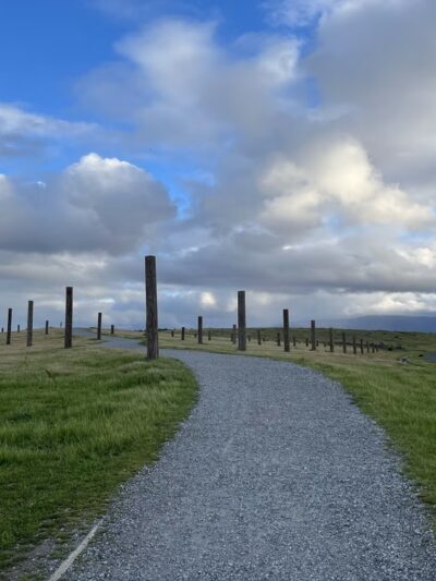 Byxbee Park - Palo Alto, CA