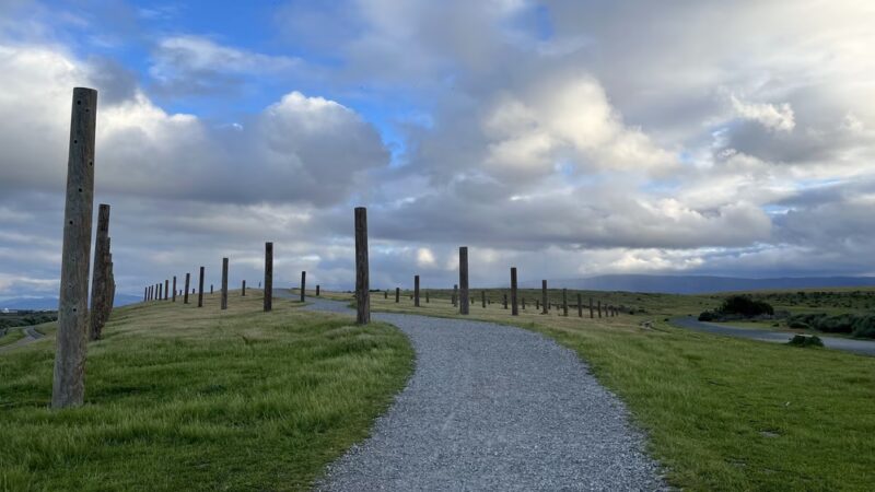 Byxbee Park - Palo Alto, CA