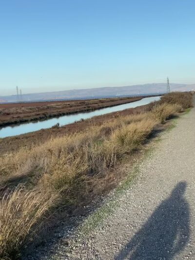 Byxbee Park - Palo Alto, CA