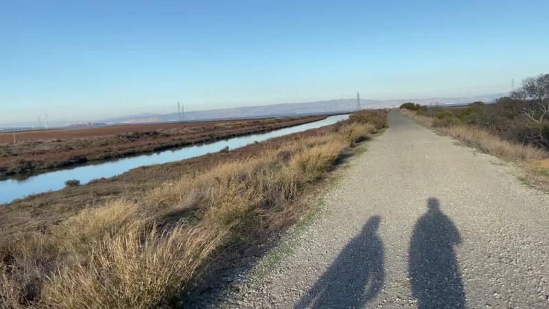 Byxbee Park - Palo Alto, CA