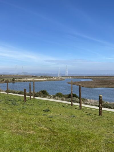 Byxbee Park - Palo Alto, CA