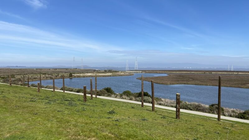 Byxbee Park - Palo Alto, CA