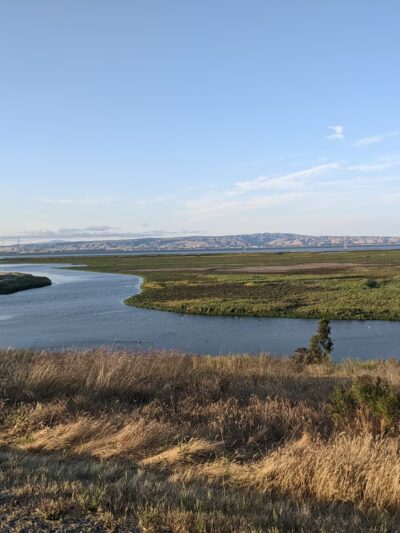 Byxbee Park - Palo Alto, CA