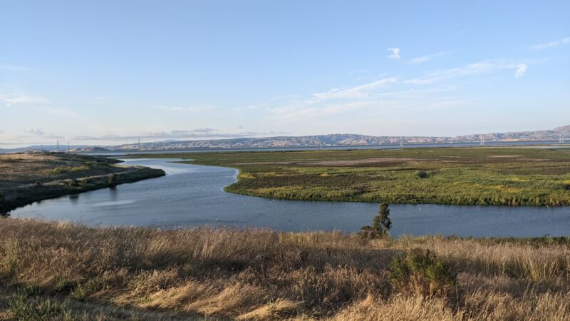 Byxbee Park - Palo Alto, CA