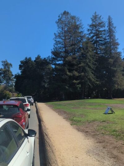 Cornelis Bol Park - Palo Alto, CA