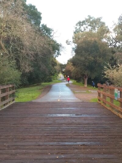 Cornelis Bol Park - Palo Alto, CA