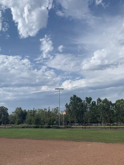El Camino Park - Palo Alto, CA