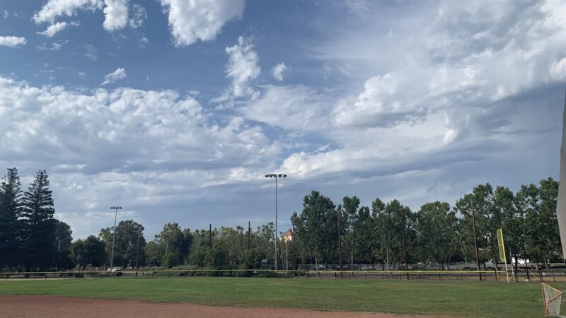 El Camino Park - Palo Alto, CA