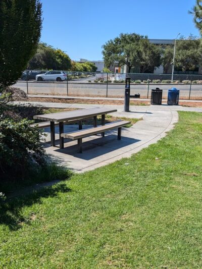 El Camino Park - Palo Alto, CA