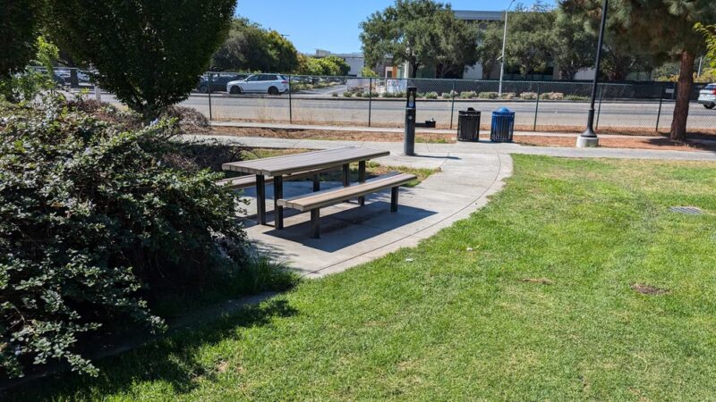 El Camino Park - Palo Alto, CA