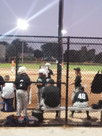 El Camino Park - Palo Alto, CA