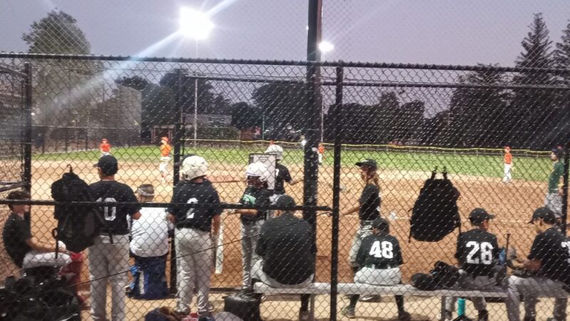 El Camino Park - Palo Alto, CA