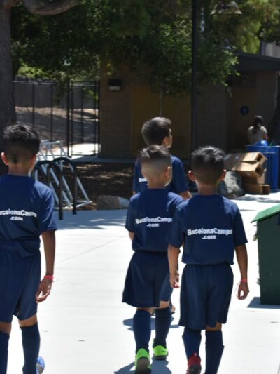 El Camino Park - Palo Alto, CA