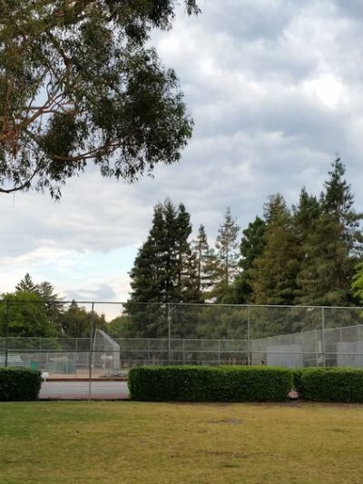 Hoover Park - Palo Alto, CA