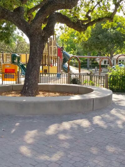 Johnson Park - Palo Alto, CA