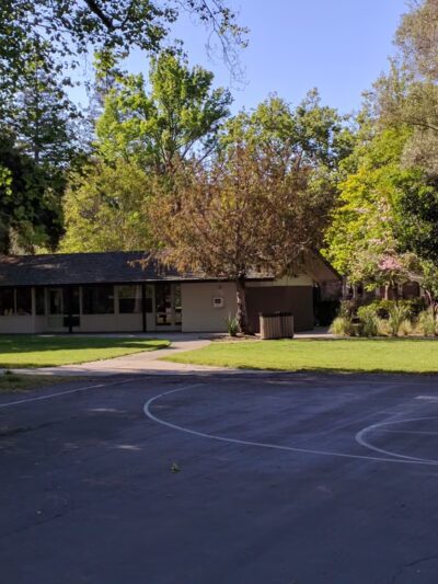 Peers Park - Palo Alto, CA