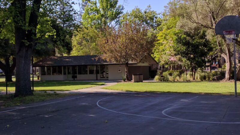 Peers Park - Palo Alto, CA