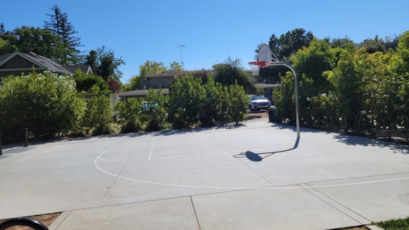 Scott Park - Palo Alto, CA