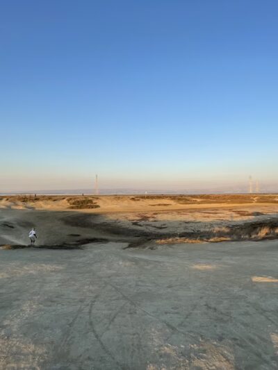 The Bowl - Palo Alto, CA