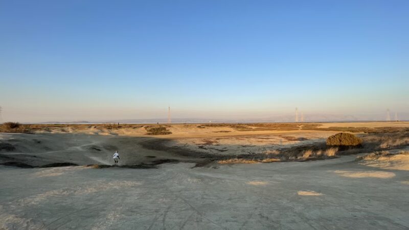 The Bowl - Palo Alto, CA