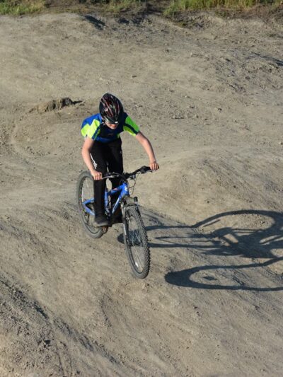 The Bowl - Palo Alto, CA