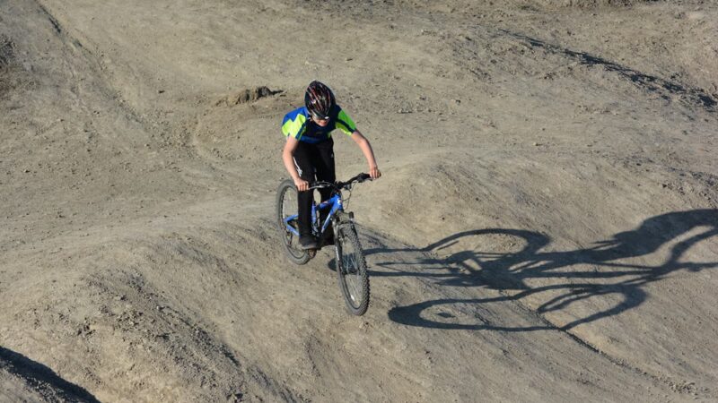 The Bowl - Palo Alto, CA