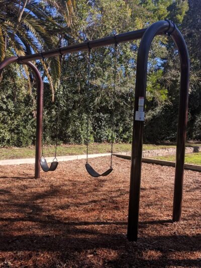 Werry Park - Palo Alto, CA