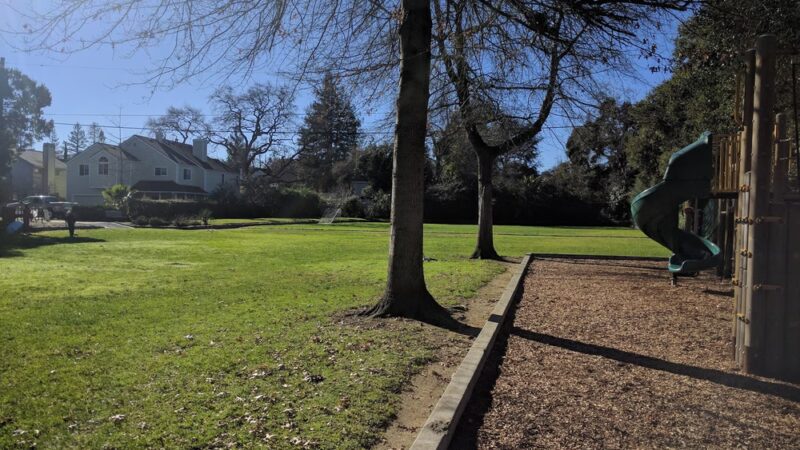 Werry Park - Palo Alto, CA