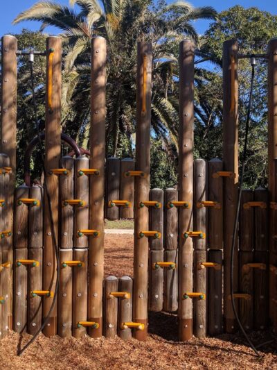 Werry Park - Palo Alto, CA