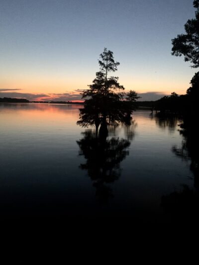 Pangburn Park - Pangburn, AR