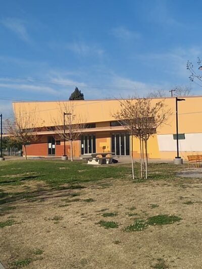 Albert Piantanida Park - Panorama City, CA