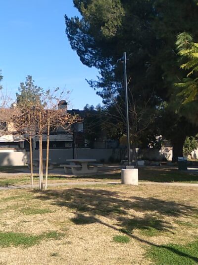 Albert Piantanida Park - Panorama City, CA