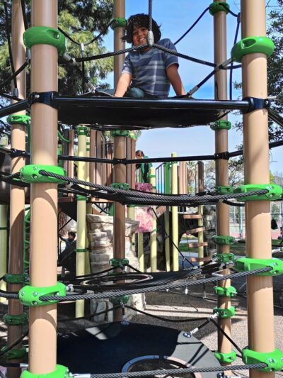 Panorama Park - Panorama City, CA