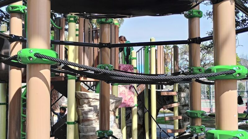 Panorama Park - Panorama City, CA