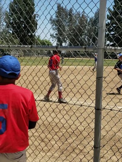 Panorama Park - Panorama City, CA