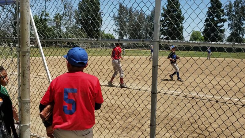 Panorama Park - Panorama City, CA