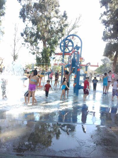 Panorama Park - Panorama City, CA