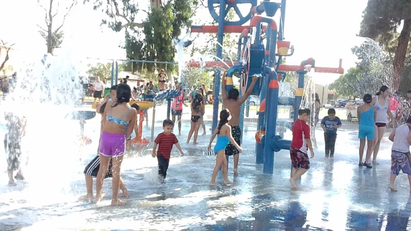 Panorama Park - Panorama City, CA