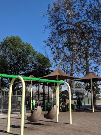 Panorama Park - Panorama City, CA