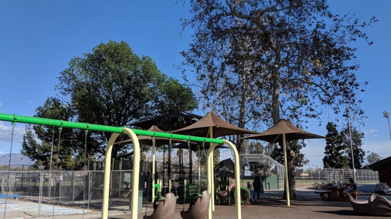 Panorama Park - Panorama City, CA