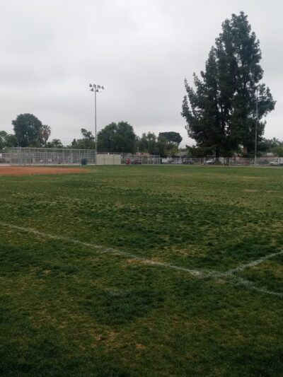 Panorama Park - Panorama City, CA