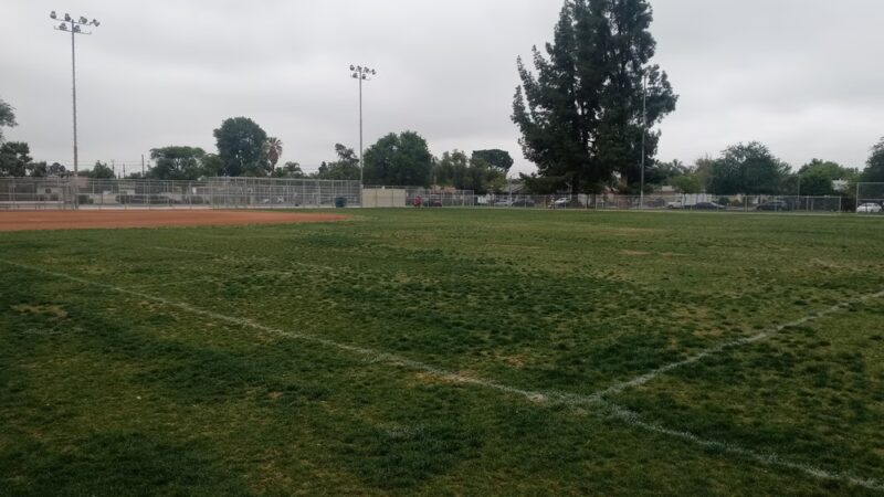 Panorama Park - Panorama City, CA