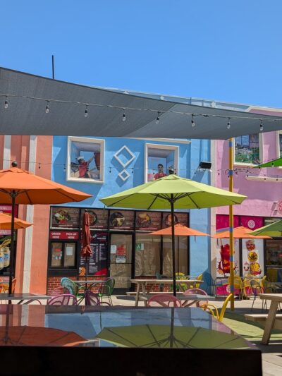 Plaza Del Valle - Panorama City, CA