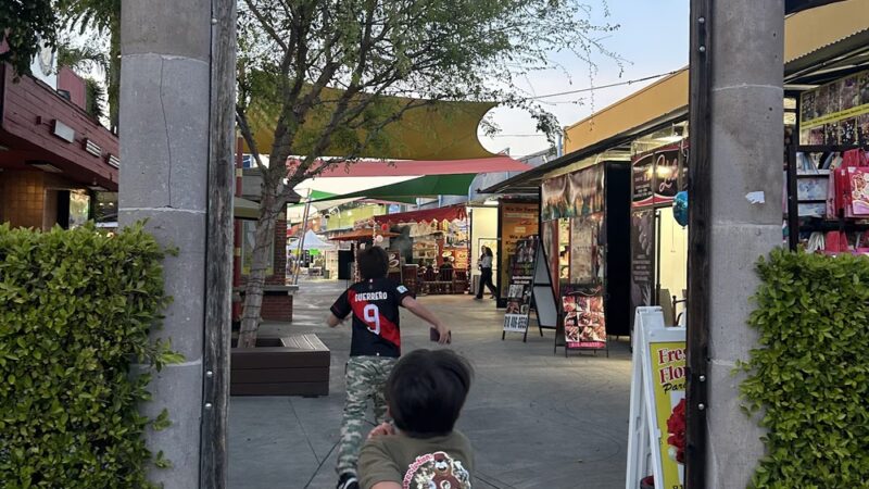 Plaza Del Valle - Panorama City, CA