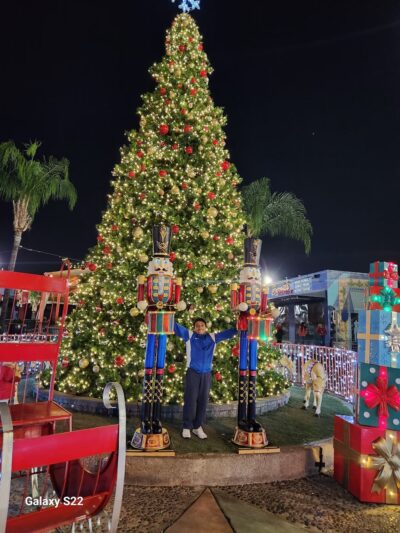 Plaza Del Valle - Panorama City, CA